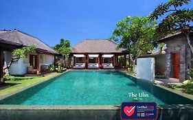 The Ulin Villas And Spa - By Karaniya Experience - Chse Certified Seminyak  Exterior photo