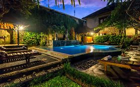 Sahadewa Resort & Spa Ubud  Exterior photo