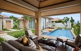 Mulia Villas Nusa Dua  Exterior photo