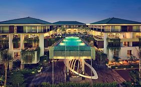 Mercure Bali Legian Exterior photo