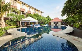 Best Western Resort Kuta Kuta  Exterior photo