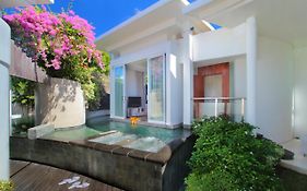 Taman Mesari Luxury Villas-Seminyak Exterior photo