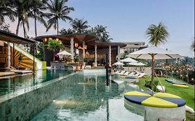 Soulshine Bali Hotel Ubud  Exterior photo