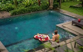 Villa Ubud Sunshine Exterior photo