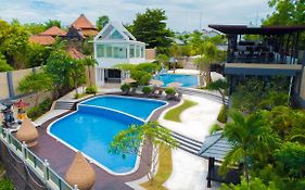 Luxotic Private Villa And Resort Nusa Dua  Exterior photo