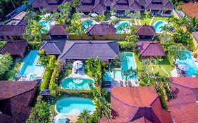 Bali Dyana Villas Seminyak  Exterior photo