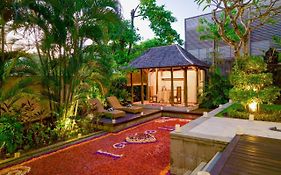 Bale Gede Luxury Villas Seminyak  Exterior photo