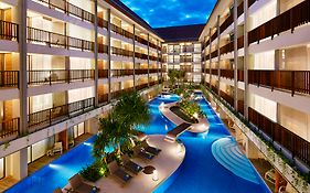 Four Points By Sheraton Bali, Kuta Kuta  Exterior photo