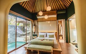 Ini Vie Villa Legian By Ini Vie Hospitality Exterior photo