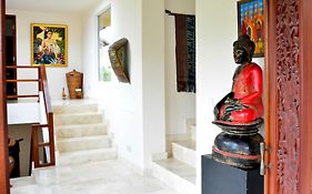 Satori Villas Bali Ubud  Room photo