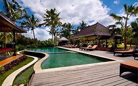 Amatara Agung Raka Hotel Ubud  Exterior photo