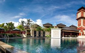 Onje Resort And Villas Ubud  Exterior photo