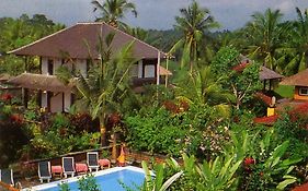 Sanggingan Villa Ubud  Exterior photo