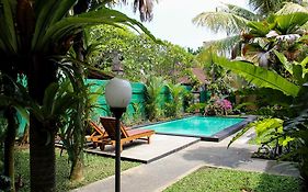 Secret Garden Sky Hotel Ubud  Exterior photo