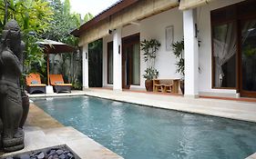 Villa Santai Ubud  Exterior photo