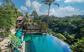 Pita Maha Resort & Spa Ubud  Exterior photo