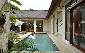 Villa Bindi Ubud  Exterior photo