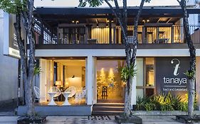 Tanaya Bed & Breakfast Legian  Exterior photo