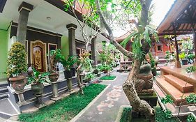 Jungut Inn Ubud  Exterior photo