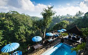 Villa Kalisat Resort Ubud  Exterior photo