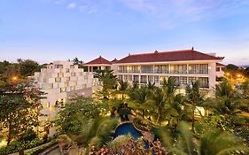 Bali Nusa Dua Hotel Exterior photo