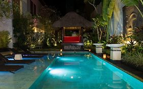 The Secret Villas Seminyak  Exterior photo