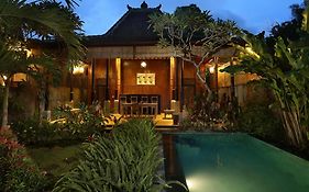 Cocoa Ubud Private Villa By Mahaputra Exterior photo