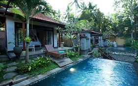 Segening Villa Ubud  Exterior photo