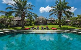 Villa The Beji Canggu  Exterior photo