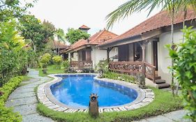 Villa Chempaka Ubud  Exterior photo