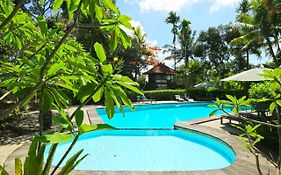 House Of Om Melati Hotel Ubud  Exterior photo