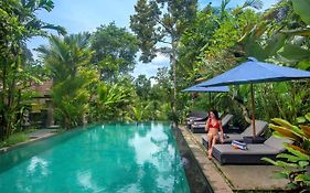 Alam Dania Cottage Ubud  Exterior photo