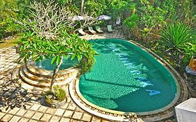 Anini Raka Resort & Spa Ubud  Exterior photo