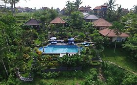 Villa Capung Mas Ubud Exterior photo