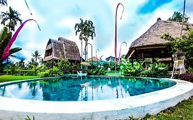 Ubud Hidden Villa Yone Village Exterior photo