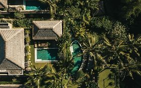 Ubud Nyuh Bali Resort & Spa - Chse Certified Exterior photo