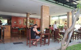 Sayang Maha Mertha Hotel Pecatu  Exterior photo