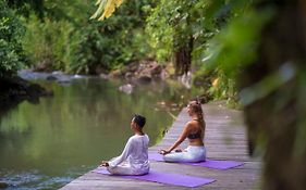 Adiwana Svarga Loka - A Retreat Resort Ubud  Exterior photo